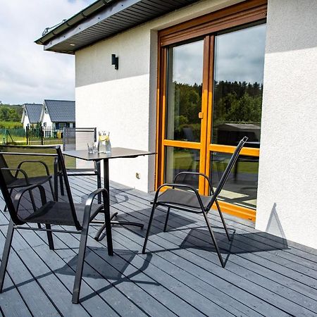 Nadmorskie Zacisze Debina  Exterior foto