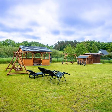 Nadmorskie Zacisze Debina  Exterior foto