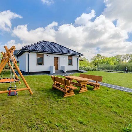 Nadmorskie Zacisze Debina  Exterior foto