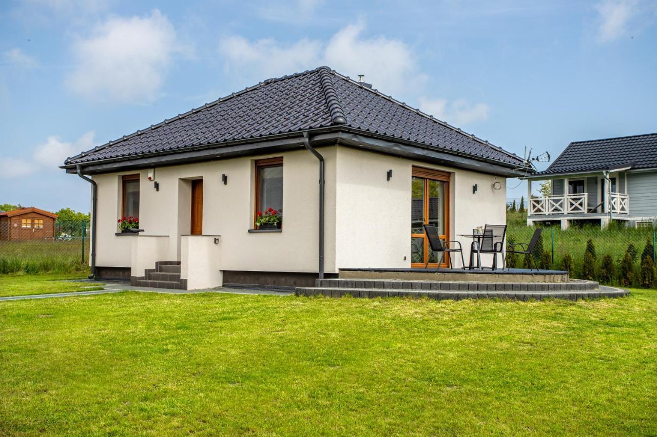 Nadmorskie Zacisze Debina  Exterior foto