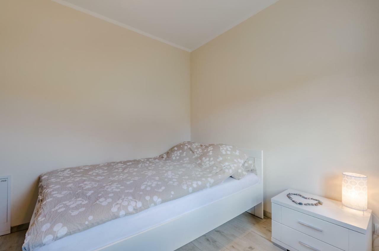 Nadmorskie Zacisze Debina  Exterior foto
